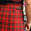 Thumbnail: 8 yard Kilt in a wide range of tartans