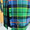 Thumbnail: 8 yard Kilt in a wide range of tartans