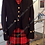 Thumbnail: 8 yard Kilt in a wide range of tartans